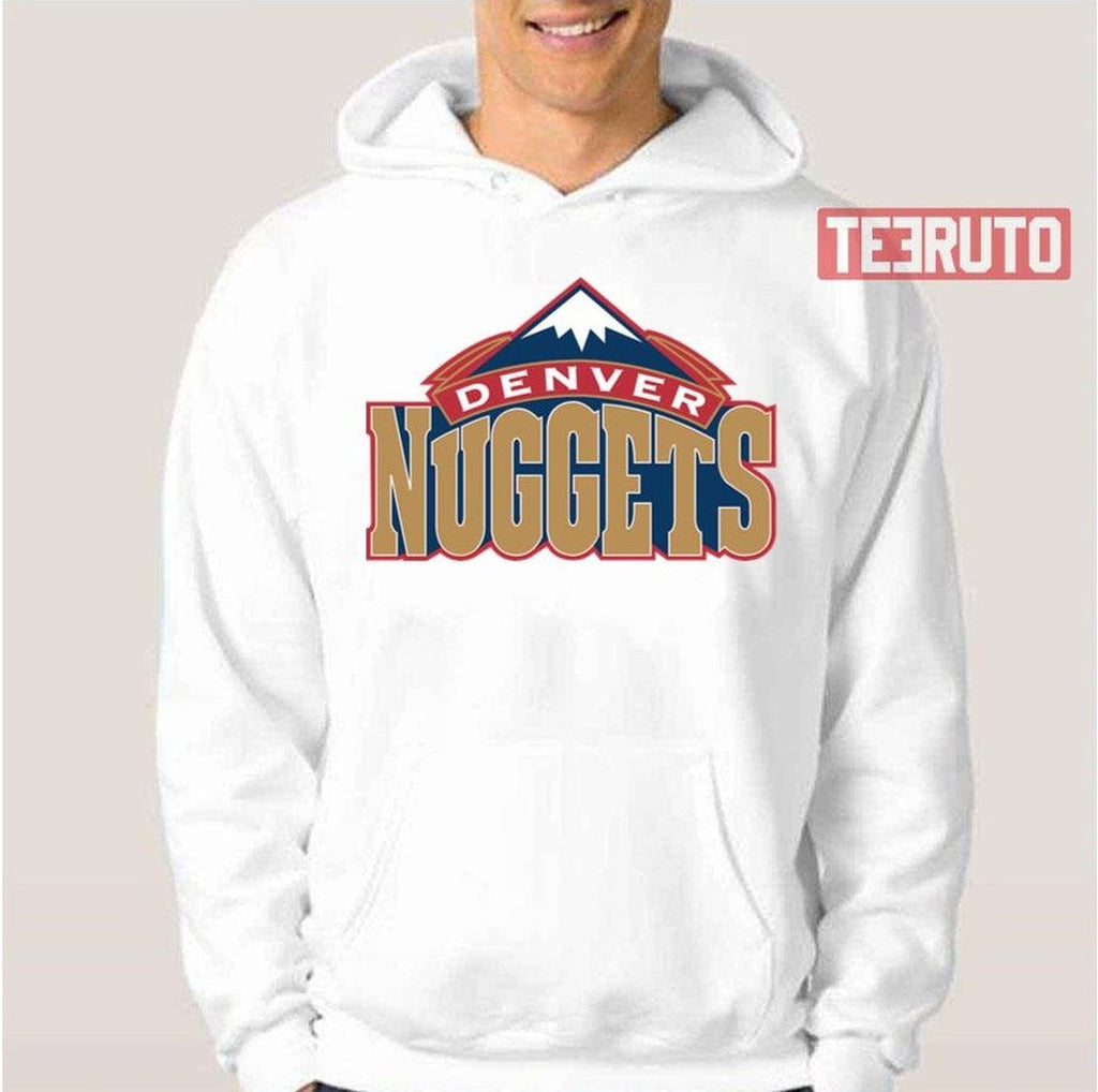 Nuggets City Nikola Jokic Unisex T-Shirt