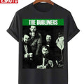 The Dublin Folk 60s The Dubliners Unisex T-Shirt