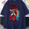 23 Senior Transformer Roll Out Unisex T-Shirt