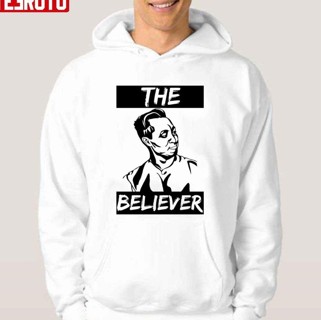 The Believer The Ghoul Boys Unisex T-shirt