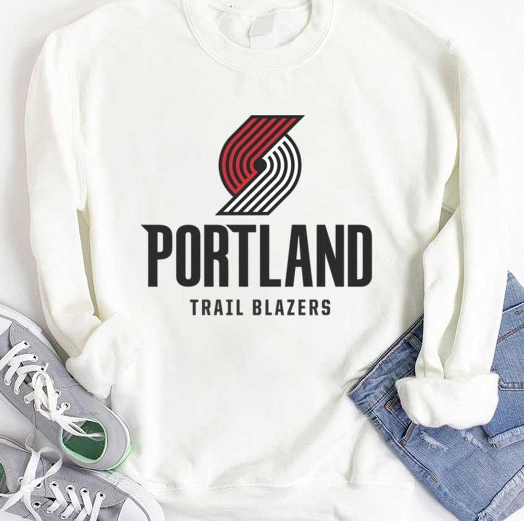 Portland Trail Blazers Unisex T-shirt