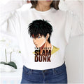 The First Slam Dunk Kaede Unisex Sweatshirt