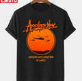 Apocalypse Now Retro Unisex T-shirt