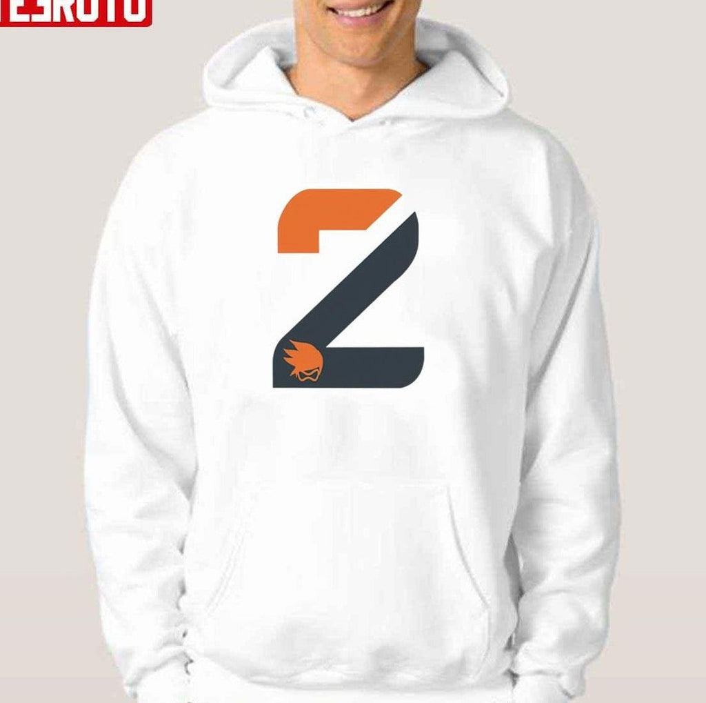 Overwatch 2 Tracer Unisex T-Shirt