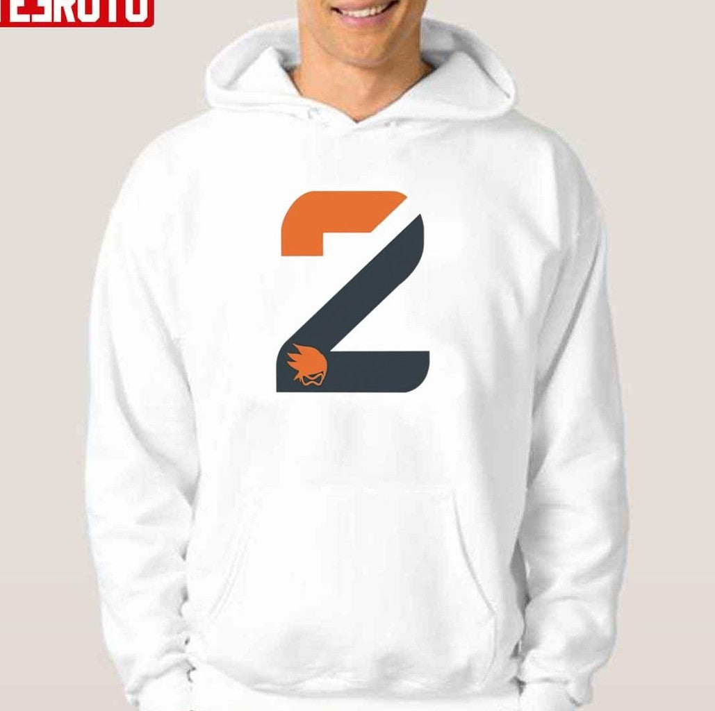 Overwatch 2 Tracer Unisex T-Shirt