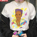 Art Bobby Brown Unisex T-Shirt