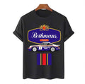 Rothmans 911 Henri Toivonen Unisex T-Shirt