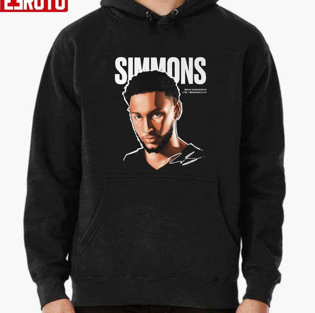 Ben Simmons Game Face Unisex T-shirt
