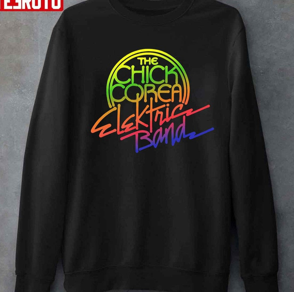 The Chick Corea Elektric Band Unisex T-shirt