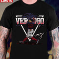 Baseball Outfielder Alex Verdugo Unisex T-Shirt