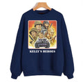 Oddball Tank Kellyâ€™s Heroes Unisex Sweatshirt