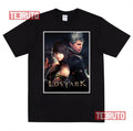 Best Game Of The Year Lost Ark Unisex T-Shirt