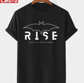 Rise Music By Hans Zimmer Unisex T-Shirt
