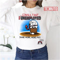 Same Work More Pay Dilbert Unisex Sweatshirt