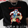 The Beginning Of All Things Mudvayne Unisex T-Shirt