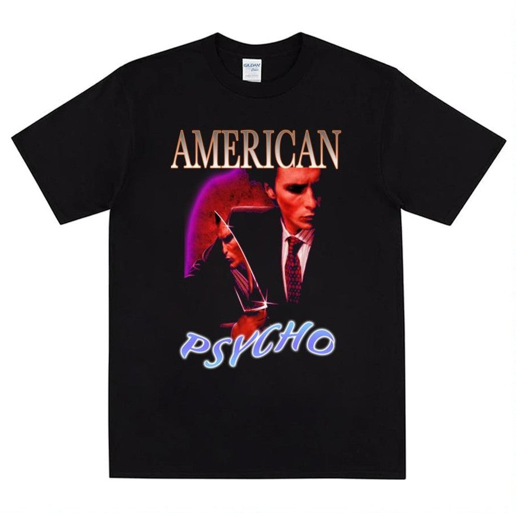 Movie Patrick Bateman American Psycho Unisex Sweatshirt