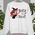 Princess Halloween Unisex Sweatshirt