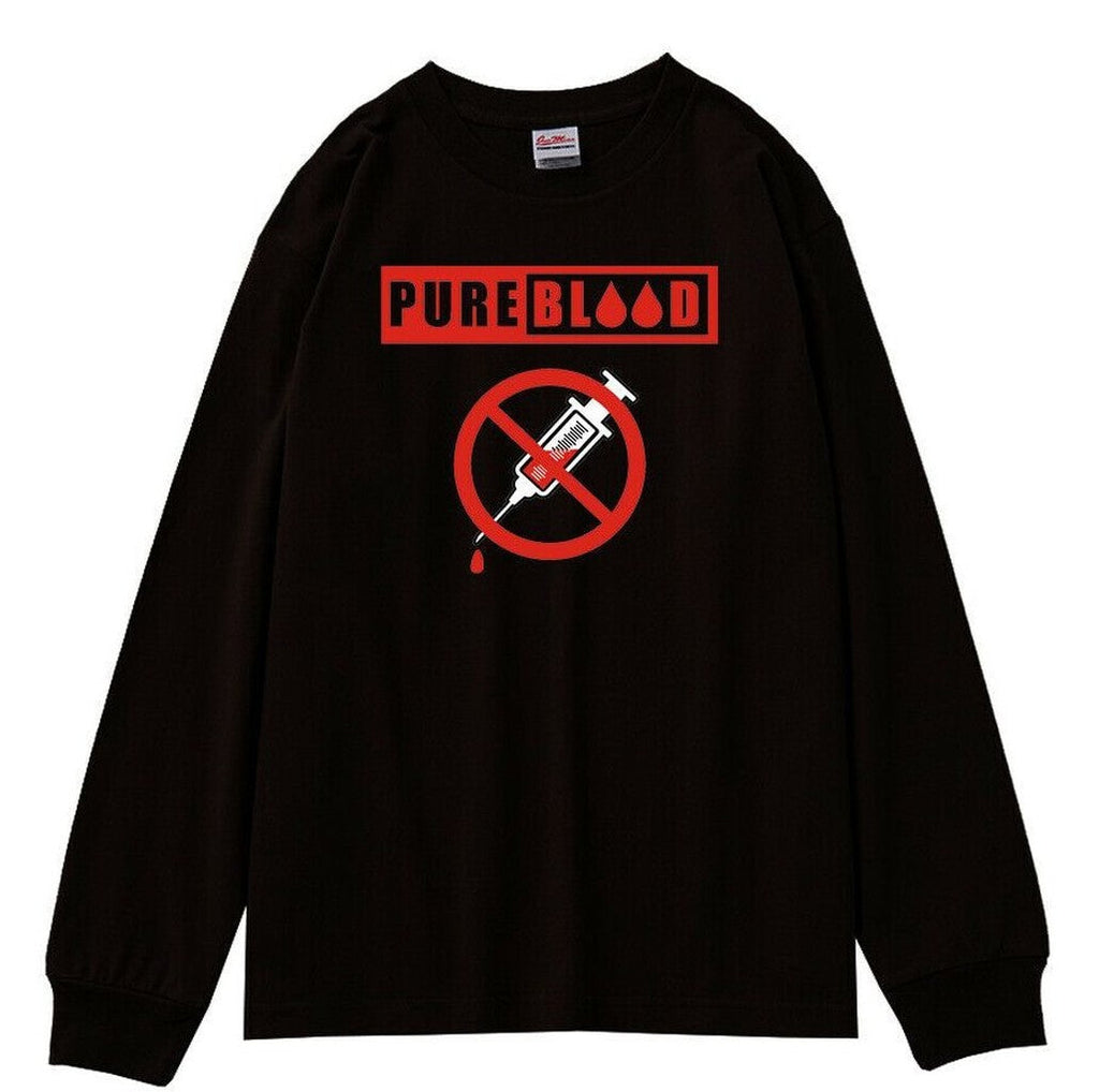 Pure Blood Unisex T-Shirt