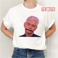 Phillip Schofield Edit Meme Unisex T-Shirt
