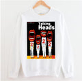 Psycho Killer Talking Heads Unisex Sweatshirt