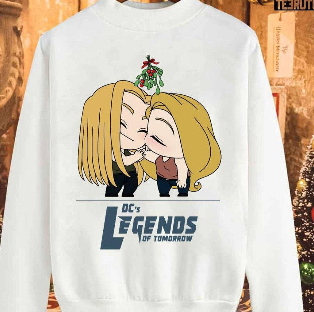 Avalance V1 2023 Christmas Unisex Sweatshirt
