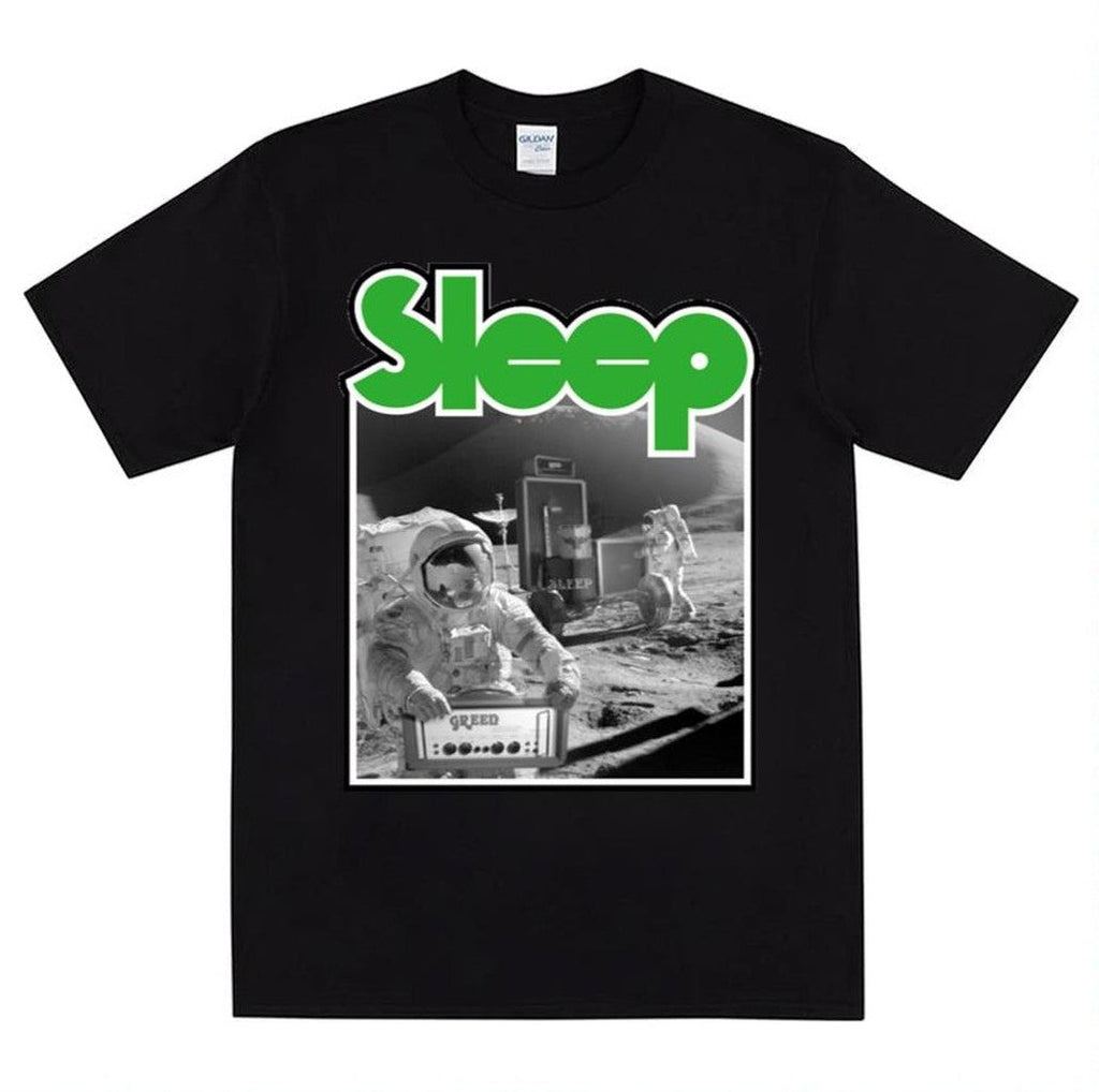 Sleep Leagues Beneath Unisex T-Shirt