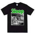 Sleep Leagues Beneath Unisex T-Shirt