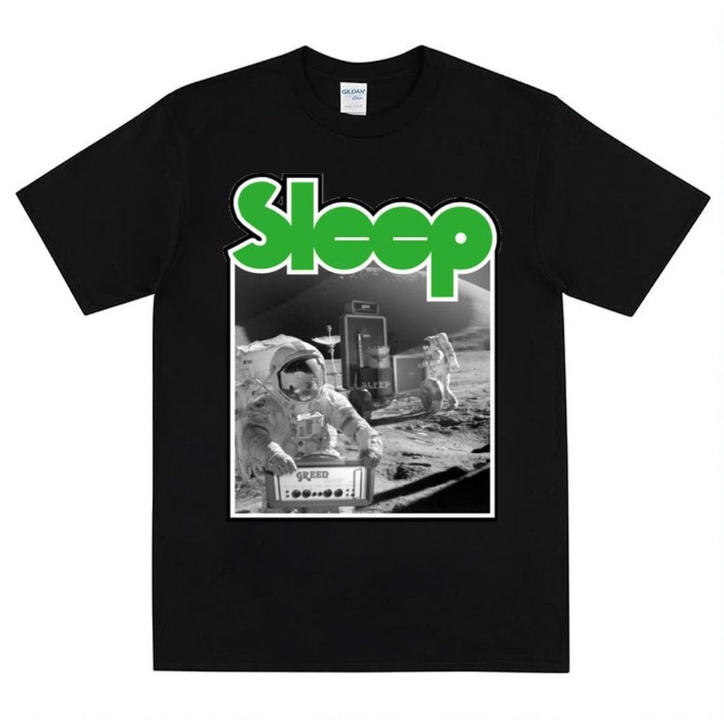 Sleep Leagues Beneath Unisex T-Shirt