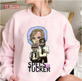 Specs And Tucker Ghost Adventures Unisex Sweatshirt
