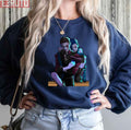 Arcane Silco Unisex Sweatshirt