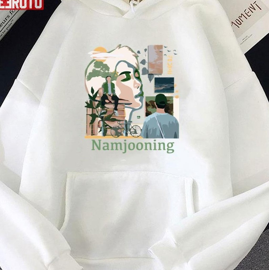 Namjooning Unisex T-Shirt