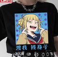 See My Tooth Himiko Toga Unisex T-Shirt