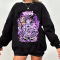 Friez Shirt sweatshirt hoodie, Dragon bal Character Shirt sweatshirt hoodie, Anime Unisex shirt sweatshirt hoodie, JJK Shirt, animee Shirt