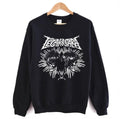Best Indie Duo Tegan And Sara Unisex Sweatshirt