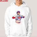 Super Bryce Bryce Harper Unisex Hoodie