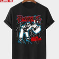 Best Metak Priestess Plasmatics Graphic Unisex T-Shirt