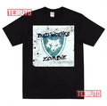 Now Trending Bad Wolves Zombie Unisex T-Shirt