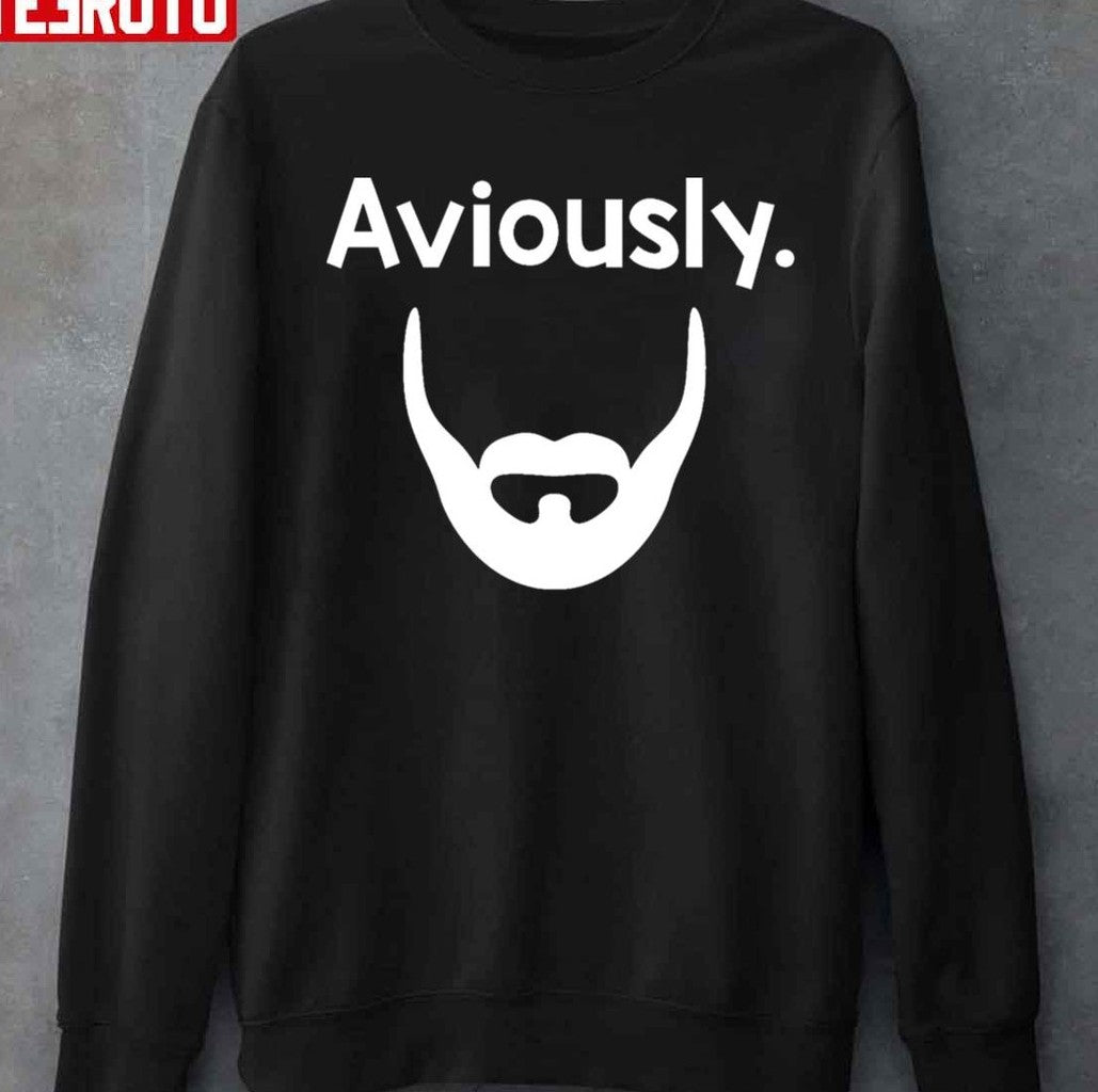 Aviously Dark Avi Kaplan Pentatonix Unisex T-Shirt
