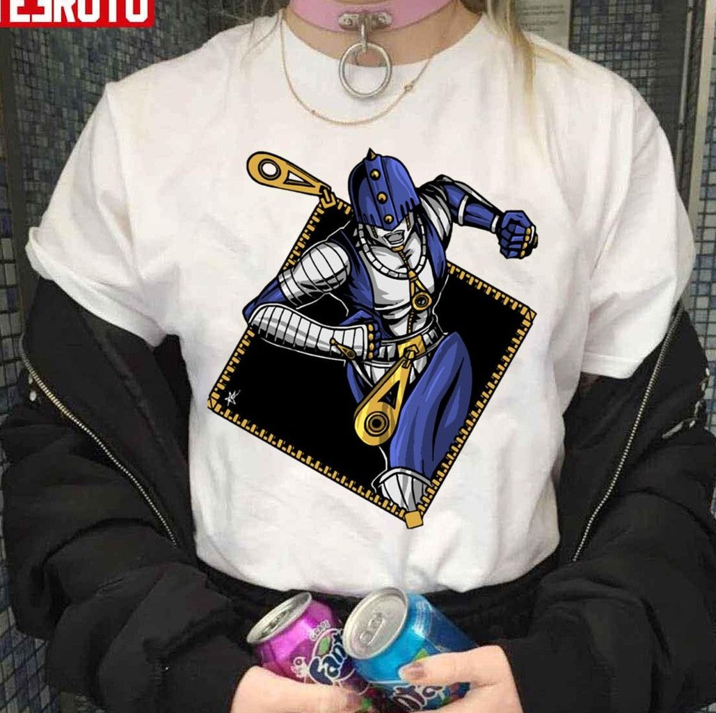 Sticky Fingers Sweatshirt