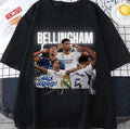 Bellingham Graphic Unisex T-Shirt
