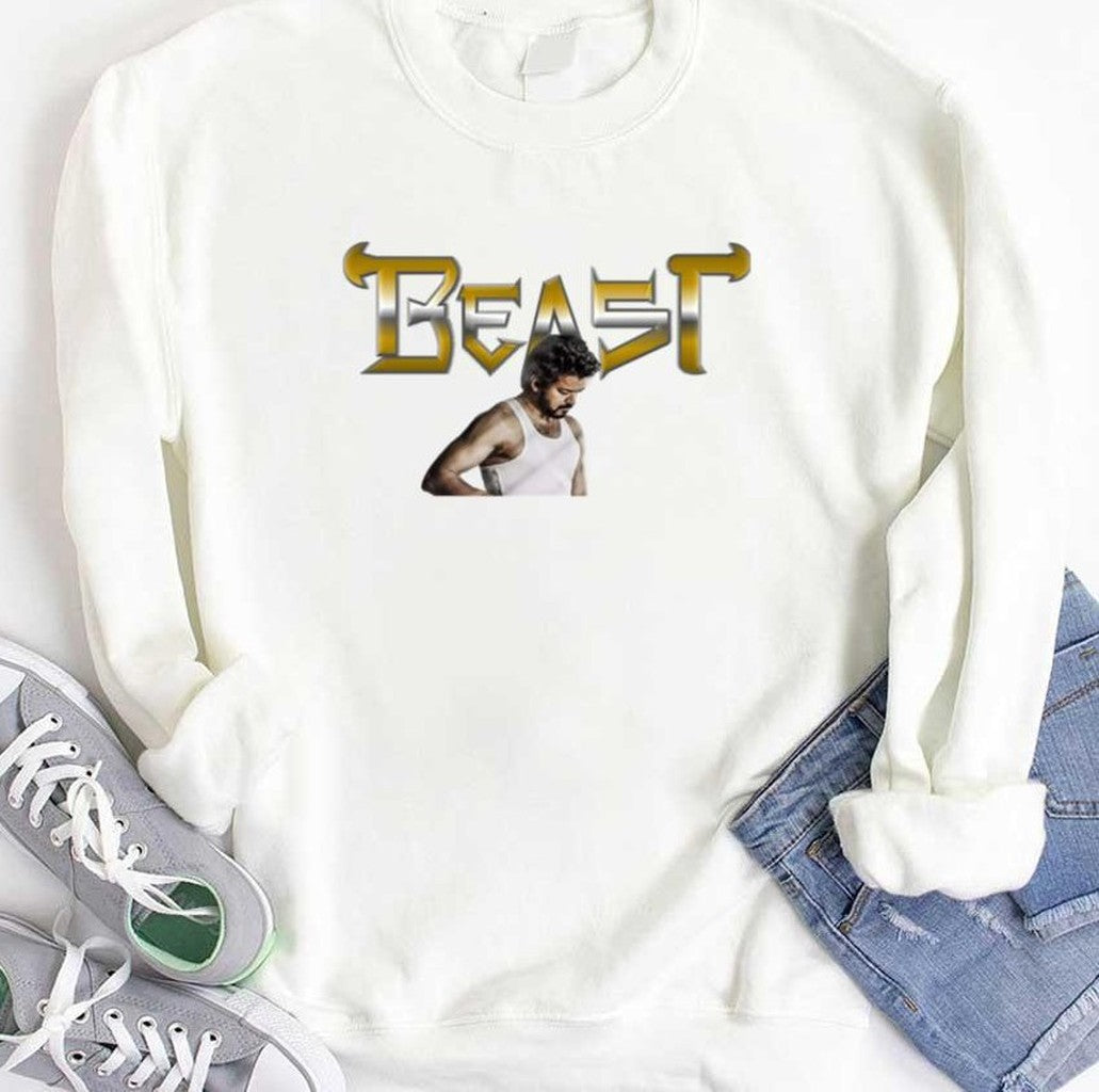 Movie Beast Vijay Unisex T-shirt