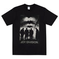 The Dark Tunnel Joy Division Unisex T-Shirt