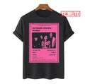 My Bloody Valentine Sometimes Unisex T-Shirt