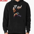 The Claw Portrait Kawhi Leonard Design Unisex Hoodie