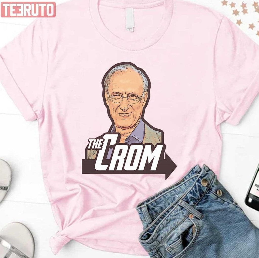 The Crom Six Feet Under Character Unisex Sweatshirt