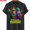 My Singing Monsters Wubbox Unisex T-Shirt