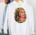 The Gays Just Know How To Do Stuff Jennifer Coolidge Unisex Hoodie