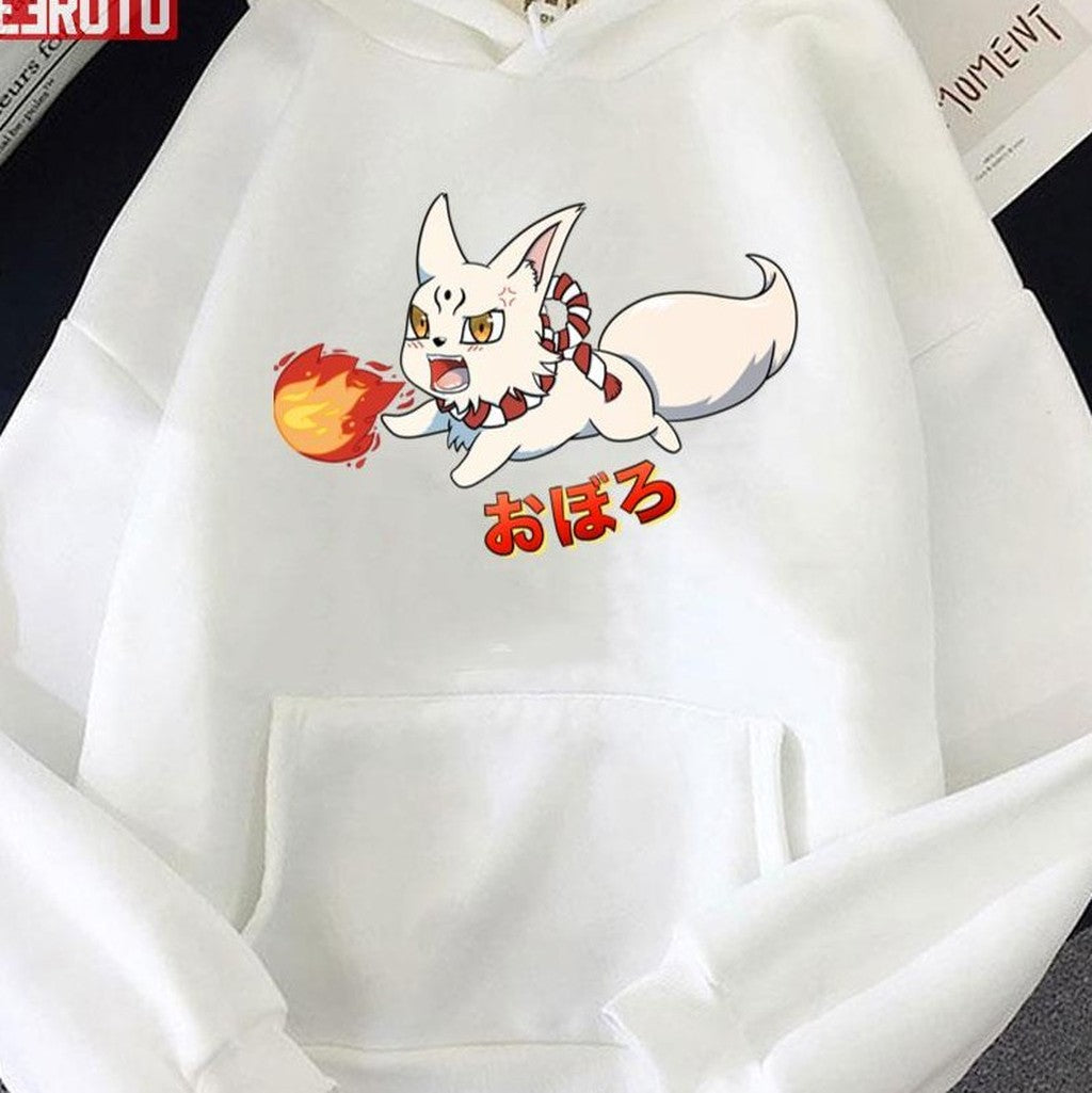 Oboro The Fox Bofuri Unisex T-Shirt