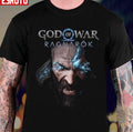 Best War Ragnarok Graphic Unisex T-Shirt