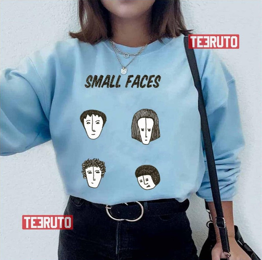 Small Faces My Way Of Giving Unisex T-Shirt